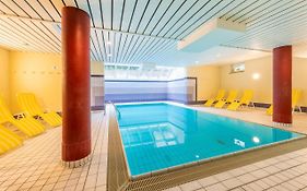 Appartment Strandduene